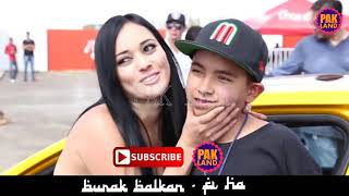 Arabic Remix Fi Ha Burak Balkan Ramix & Arabic Vocal Mix 2020 Resimi