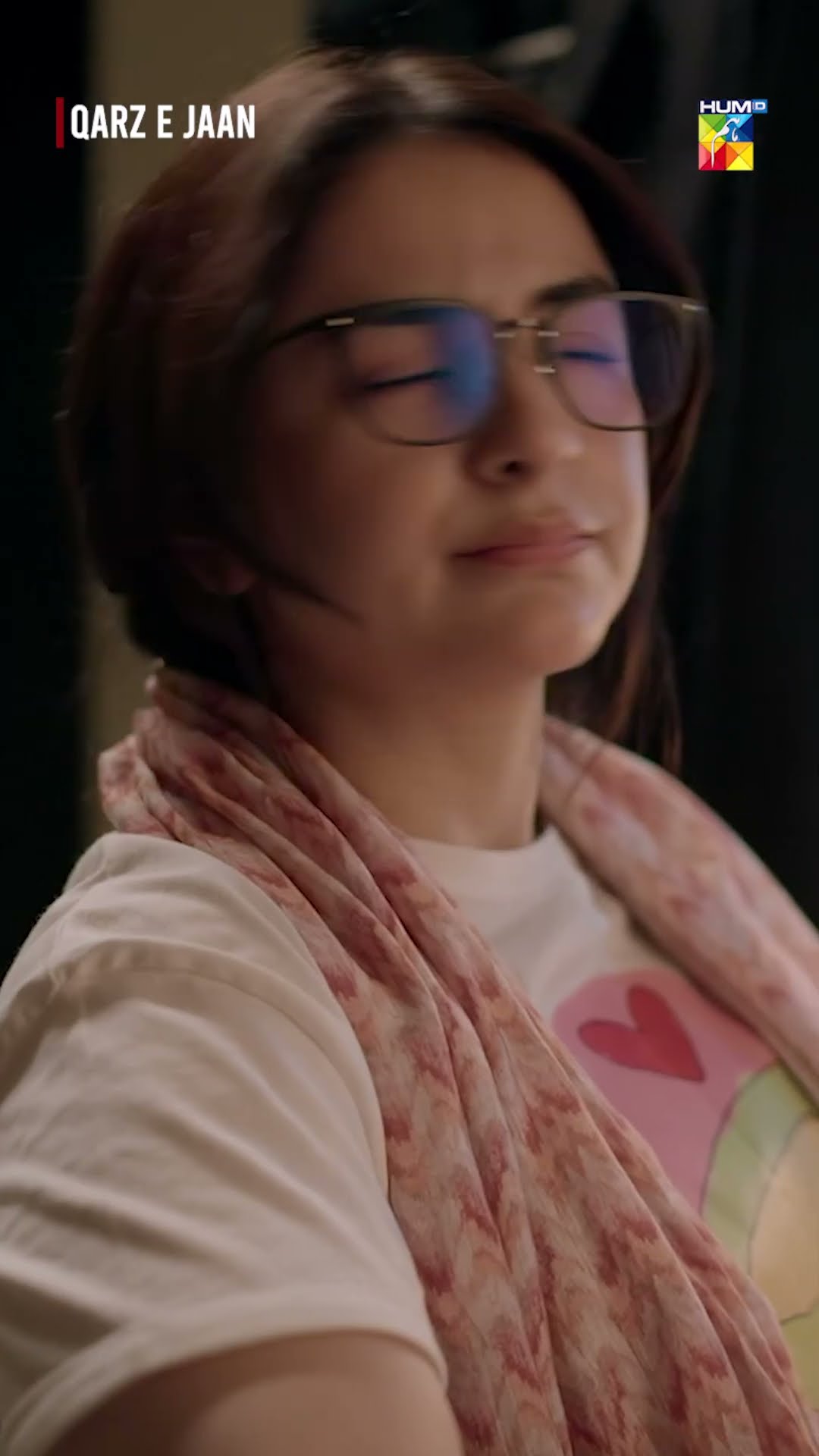 Kuch Hua Hai Kya...? #shorts #yumnazaidi #usamakhan #humdramas #pakistanidrama