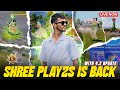 SHREE PLAYZS IS LIVE WITH 4.2 NEW UPDATE | FULL RUSH GAMEPLAYS