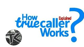 How true caller work? Concept of true caller working crowd sourcing in detail in Hindi screenshot 4