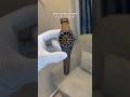 FOSSIL EVERET AUTOMATIC ( WHATSAPP +91-9727783147 ) #shorts #reels #youtubeshorts #watch #fashion