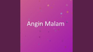 Angin Malam