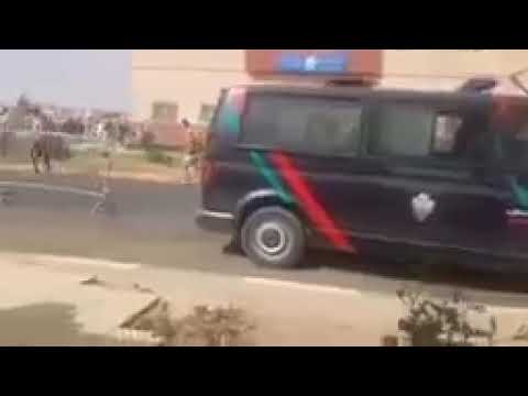 فطيحة الانتخبة في كلميم