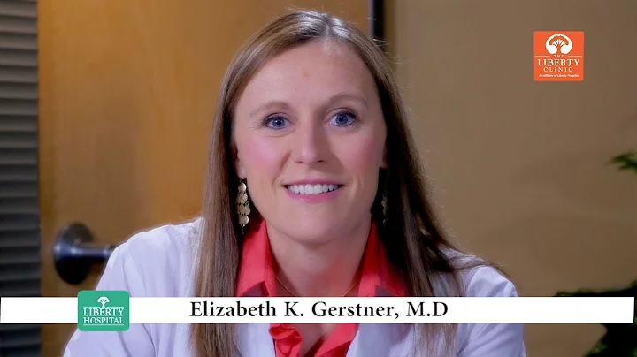 Doc Talk: Elizabeth "Kay" Gerstner, M.D.