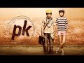 PK (2014) - Película COMPLETA 👌 subtitulo ESPAÑOL 🎥 (Peekay, P.K.) Cine de la India, película hindú