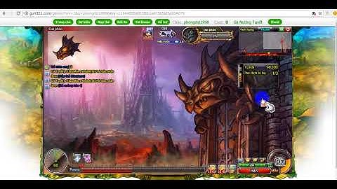 Gun321.com  [→๖Đại♥Ka★áⓇ←] [Pháo Đài Anh Hùng S1 1 ACC] (Gunny Cường Hóa Hên Xui - Hồi Ức)