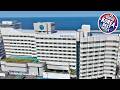 Jeju oriental Hotel &amp; Casino | Jeju, South Korea | Hotel Review 🏨