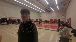 Slss Vs Woodlands (pt2) 