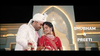 Same Day Edit 2025 Shubham & Preeti Sonu Studio Photography Since 1978 Ll