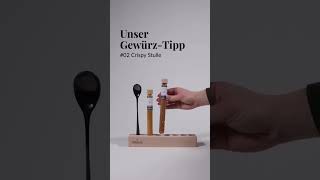 Ideen für ein gesundes Abendessen mit Löffelgeist