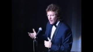 Jim Davidson (The Gang´s All Here- Part 1/13) Wimbledon Theatre 1992 HD