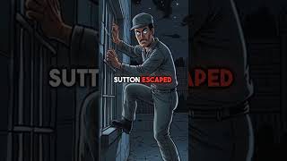 The Master Bank Robber Who Never Fired a Shot - Willie Sutton's $2M Heist Story