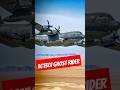 AC130J Ghost Rider #shorts
