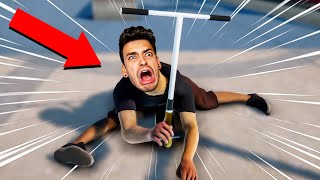 Download Lagu I BROKE THE GAME... (ScootX) MP3