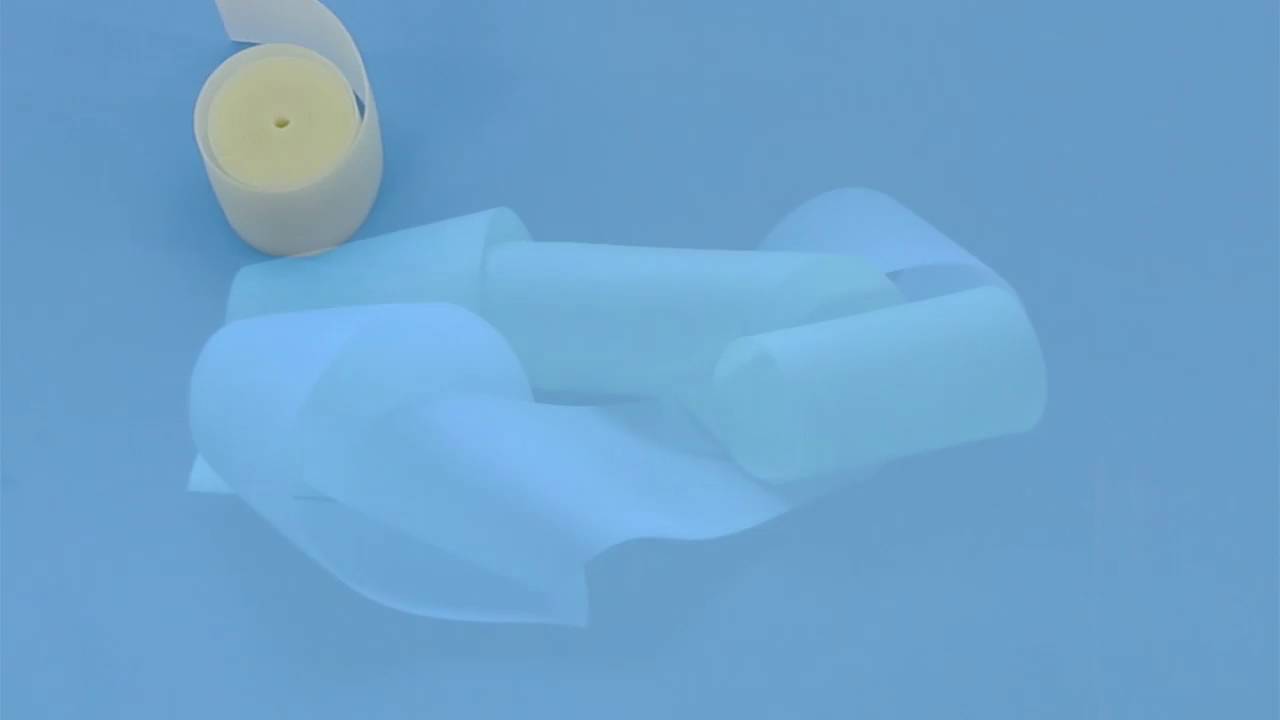 Lunabrite Glow in the Dark Ribbon