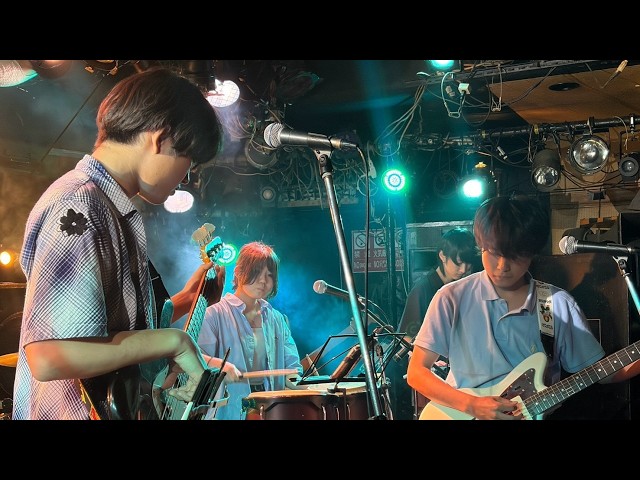 KYOSUKE HIMURO 21st Century Boøwys vs Himuro（cover）【一橋FSC