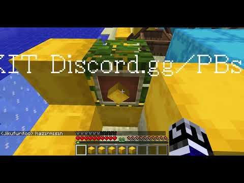 8B8T Item frame dupe