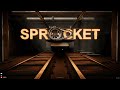 Sprocket Ep.1 Its no tiger but it will do...