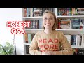 Honest Q&A: Marriage, NYC, YouTube + Working Full Time