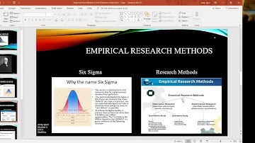 Empirical rule module 3 unit 4 zoom video andy sperl