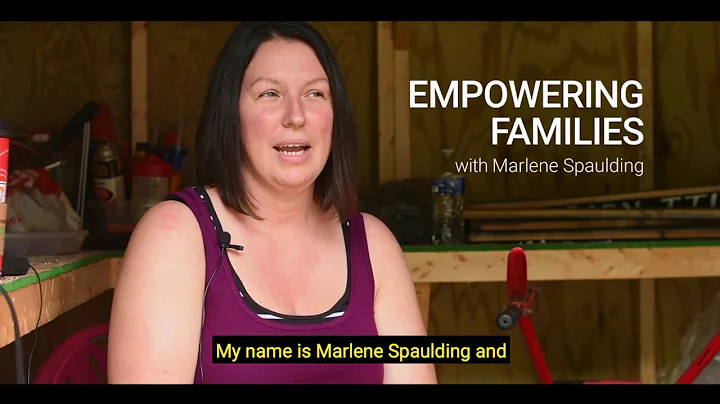 2018 Fulbright Amizade: Marlene Spaulding