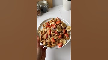 What I eat in a day on a training day 🥝💫 #whatieatinaday #fulldayofeating #easyrecipe #healthy