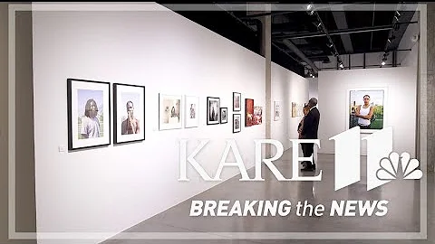 U of M exhibition: Largest assemblance of Black Am...