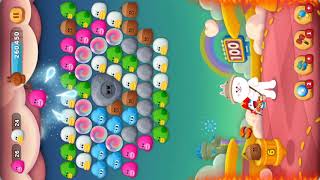 LINE BUBBLE 2 stage1488
