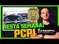 Concurso PC PI: EDITAL NESSA SEMANA! OFICIAL INVESTIGADOR DE POLÍCIA | Banca FGV
