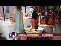 City of Rockville 2020 Virtual September 11 Ceremony