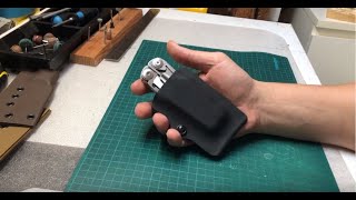 Leatherman Kydex Holster screenshot 4