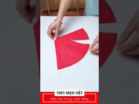 1001 Mẹo Vặt – Mẹo Hay Trong Cuộc Sống 😍 (P483) #Shorts #1001meovat