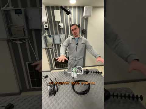 Комплект интернета для твоей дачи, на которой не ловит связь
