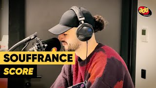 Souffrance - Score (ALDG Live sur Ado)