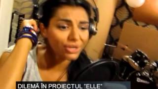 Dilemă în cazul participării trupei ”ELLE”, la Eurovision