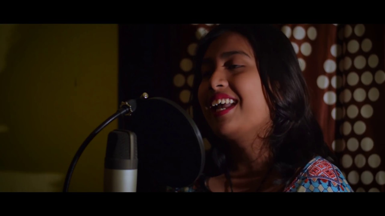 UNPLUGGED BENGALI SONG 2017 "MADHU MALATI DAKE AI"