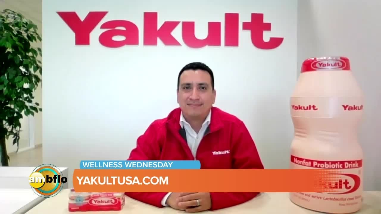 The power of probiotics