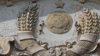 ПервоМай 2015.Черноморское. Крым. Россия.(01 Мая 2015 года в поселке Черноморское выдался солнечный и теплый день. У памятника Ленина состоялся первом..., 2015-05-02T09:03:11.000Z)