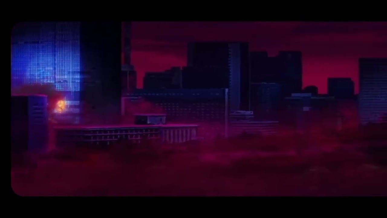 Godzilla: Ponto Singular - Cena Do Bafo Atômico