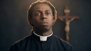 Lil Wayne  Jesus Is King 2026  S 