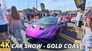 Gold Coast Car Show 2026 🇦🇺 Motor Culture Australia - Cars & Culture