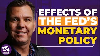 The Effects of the Federal Reserve's Monetary Policy
