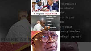 US Judge Set A Date For TINUBU’s Record Released!