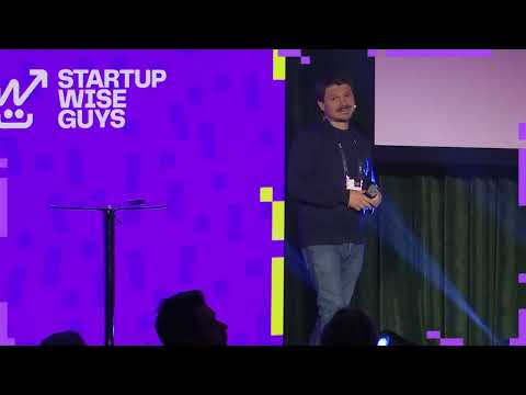 Startup Wise Guys at Latitude59
