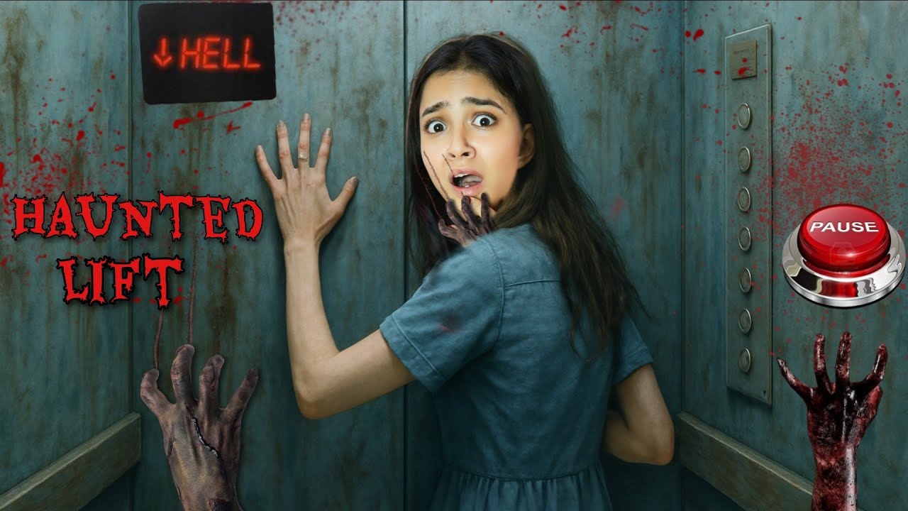 I Performed The ELEVATOR RITUAL at 3:33 am *Gone Extremely Wrong* 💀