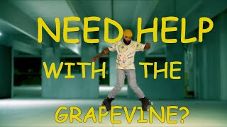 5 Things You Need!To Grapevine