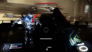 Prey (2017) [V.1.0] - 159 Perdition, Incapacitate Dahl - Escape to shuttle