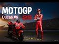 MotoGP™25 | #6 | Un Fermin muy firme