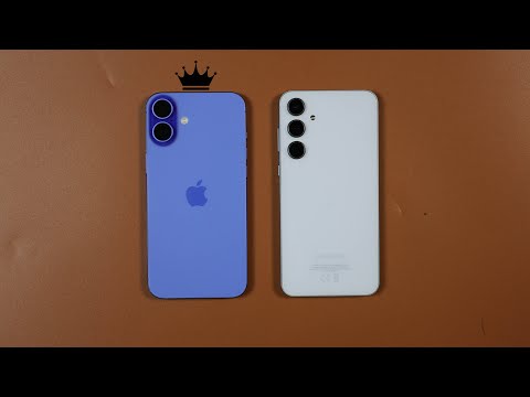 ليش ايفون احسن من اندرويد 7 اسباب مهمة جدا