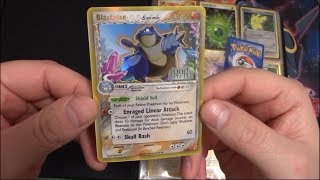 I Bought a Random EBAY Pokemon Collection Binder!